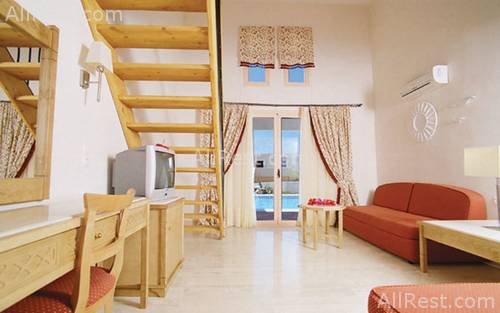 Norida Family Village Mitsis Hotels 7
